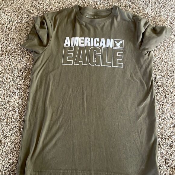 American Eagle tee - Picture 1 of 1